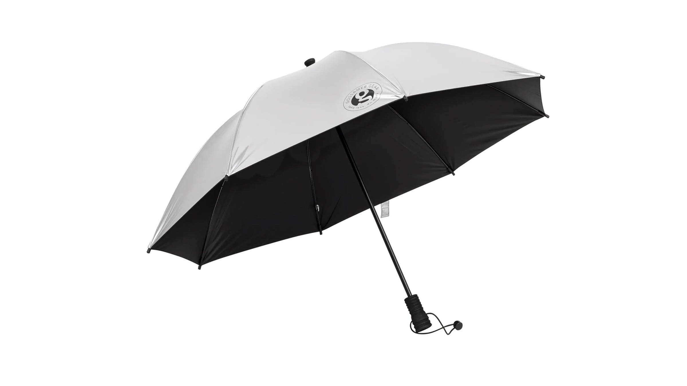 Gossamer Gear Lightrek Hiking Umbrella