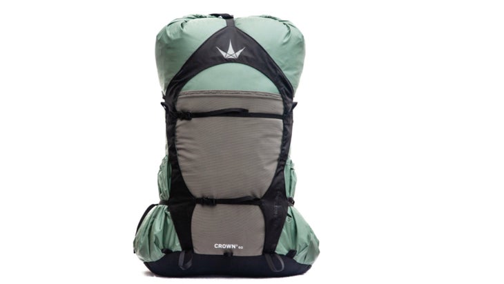 Granite Gear Crown3 60