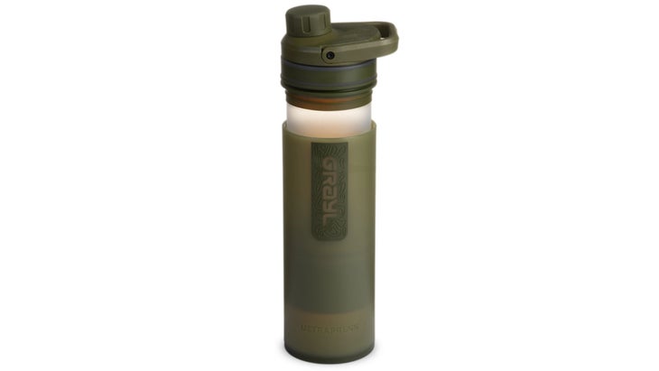 Grayl UltraPress Filter