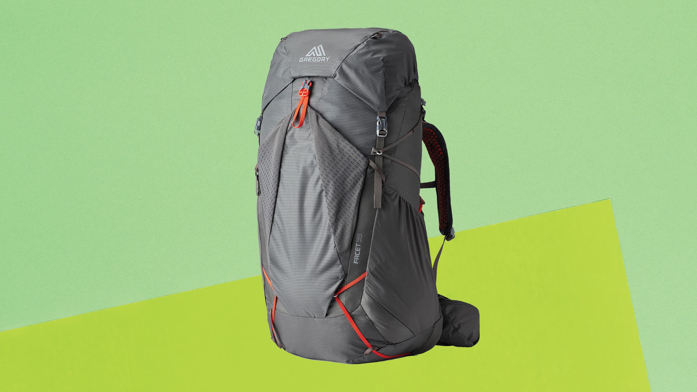 gregory 55 backpack Zulu 55L Unisex Hiking/Backpacking Pack, Freefloat Hipbelt, Internal Hydration Sleeve For Water Bladder, (Reservoir Not Included), Small/Medium, Forage Green : Sports & Outdoors With a lightweight frame I Heart Pacific Northwest
