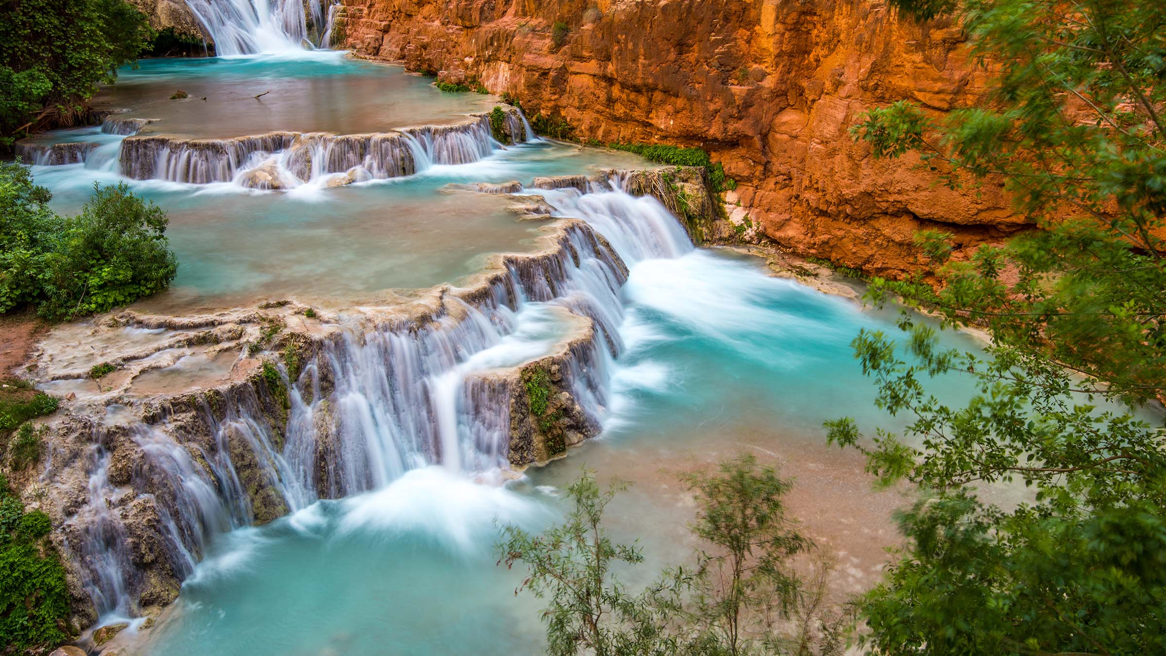 Havasu Falls