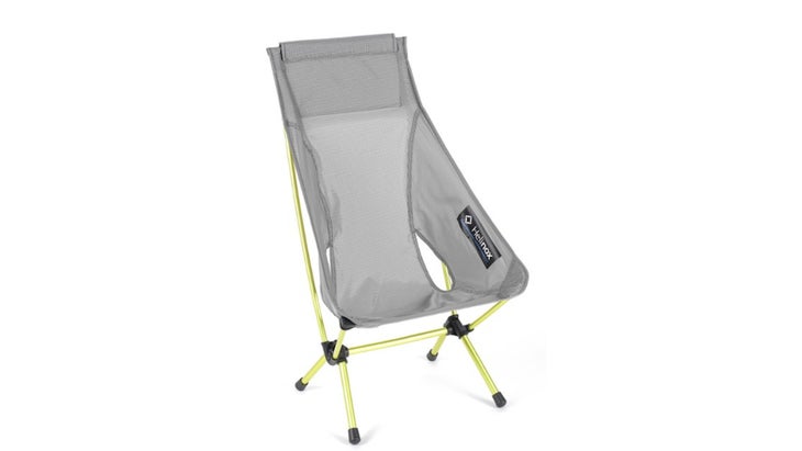 Helinox Chair Zero High-Back Chair