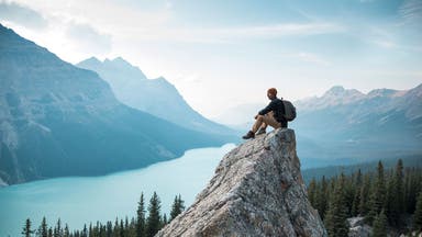 How To Break Up With Your Hiking Partner