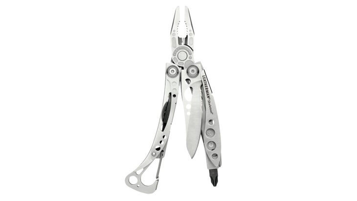 Leatherman Skeletool