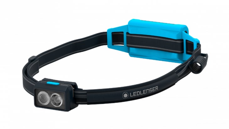 Ledlenser NEO5R Headlamp