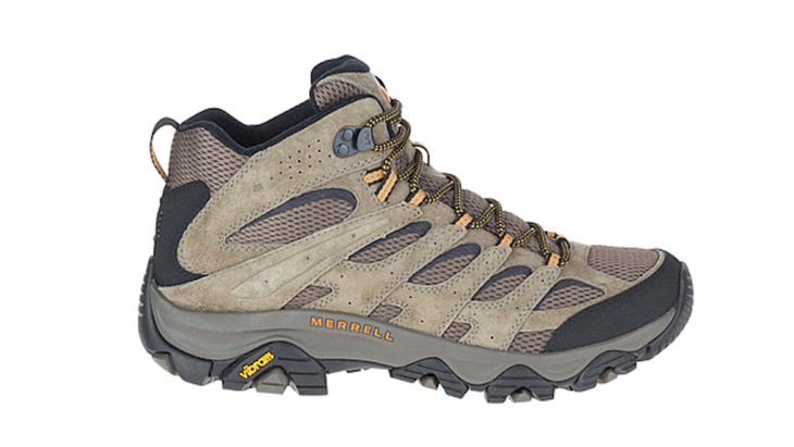 The Best Hiking Boots and Shoes of 2022 - Backpacker