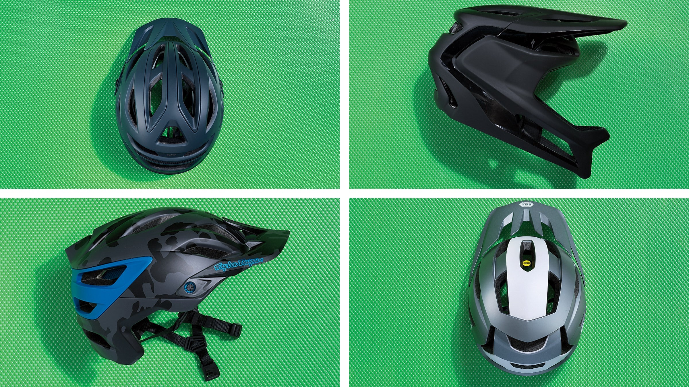The Best Mountain Bike Helmets of 2022