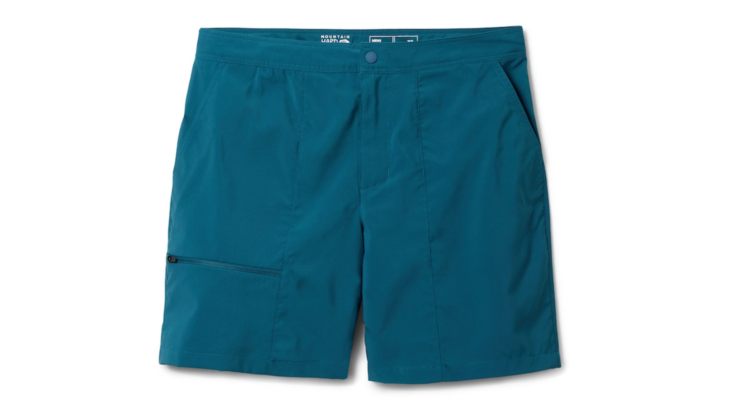 Mountain Hardwear Trail Sender Shorts