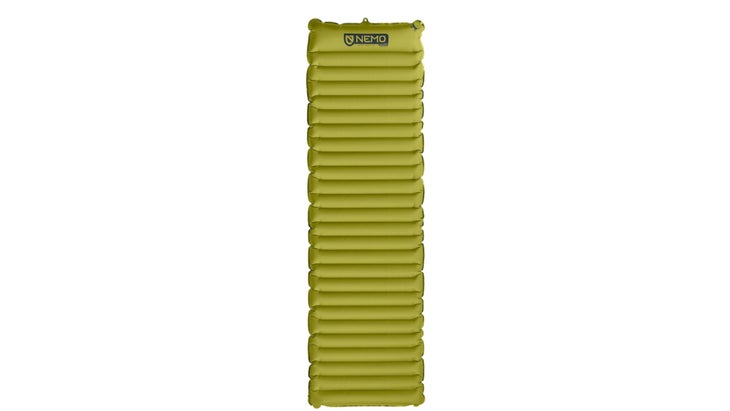 Nemo Astro Insulated Pad