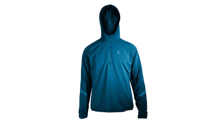 Outdoor Vitals Ventus Active Hoodie Review 