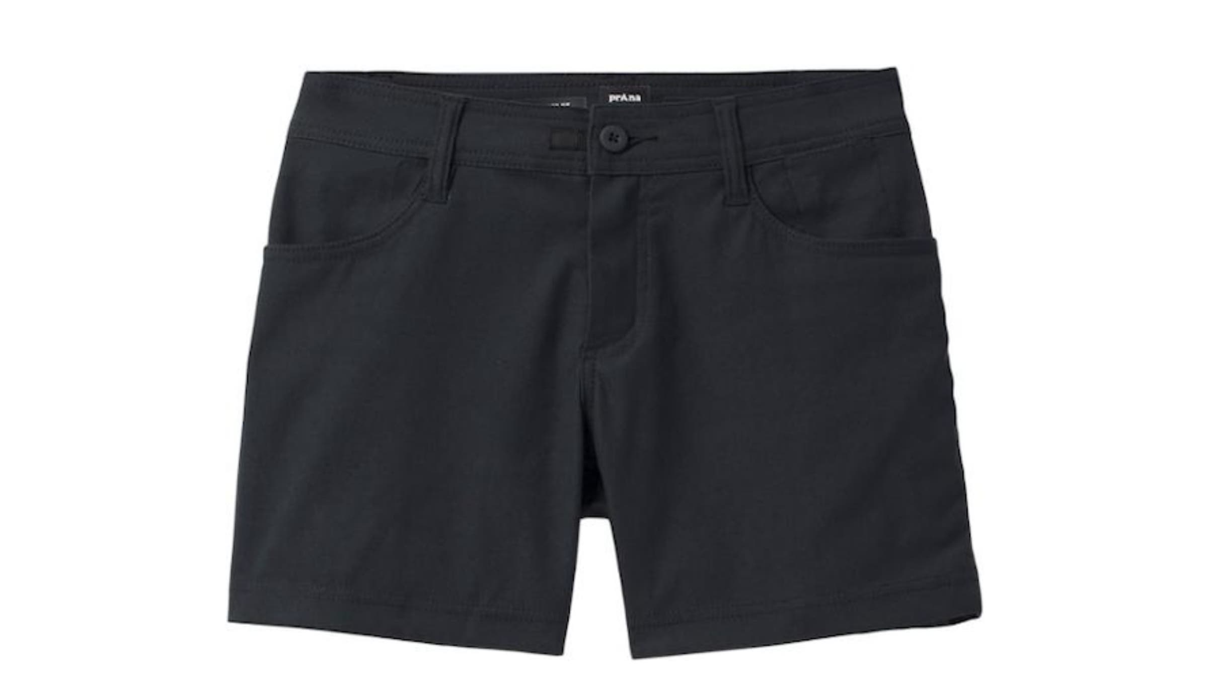Prana Halle Short II Trail Shorts