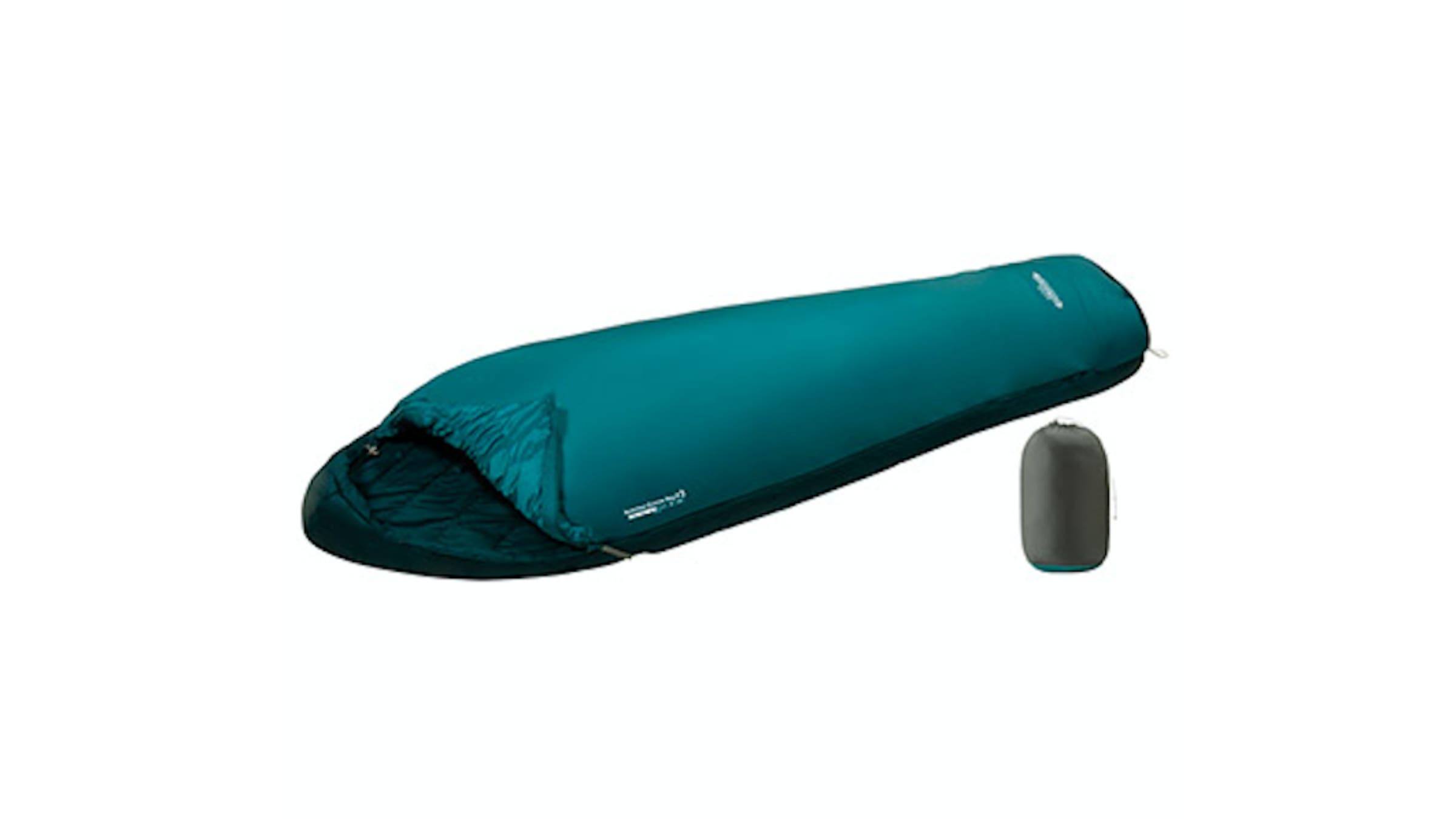 Montbell Seamless Burrow Bag