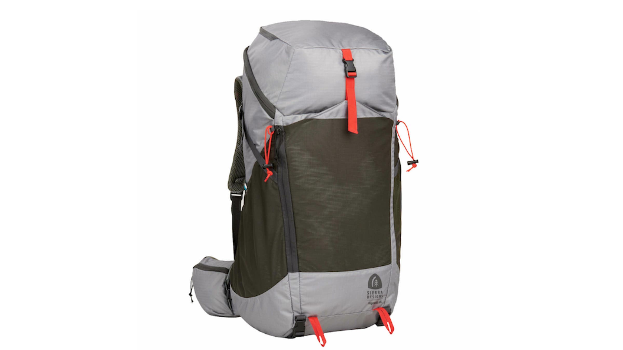 Sierra Designs Gigawatt 60