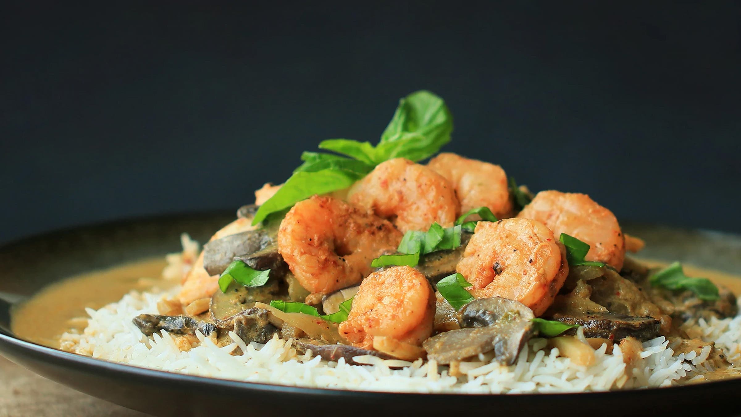 Stowaway Gourmet Curry