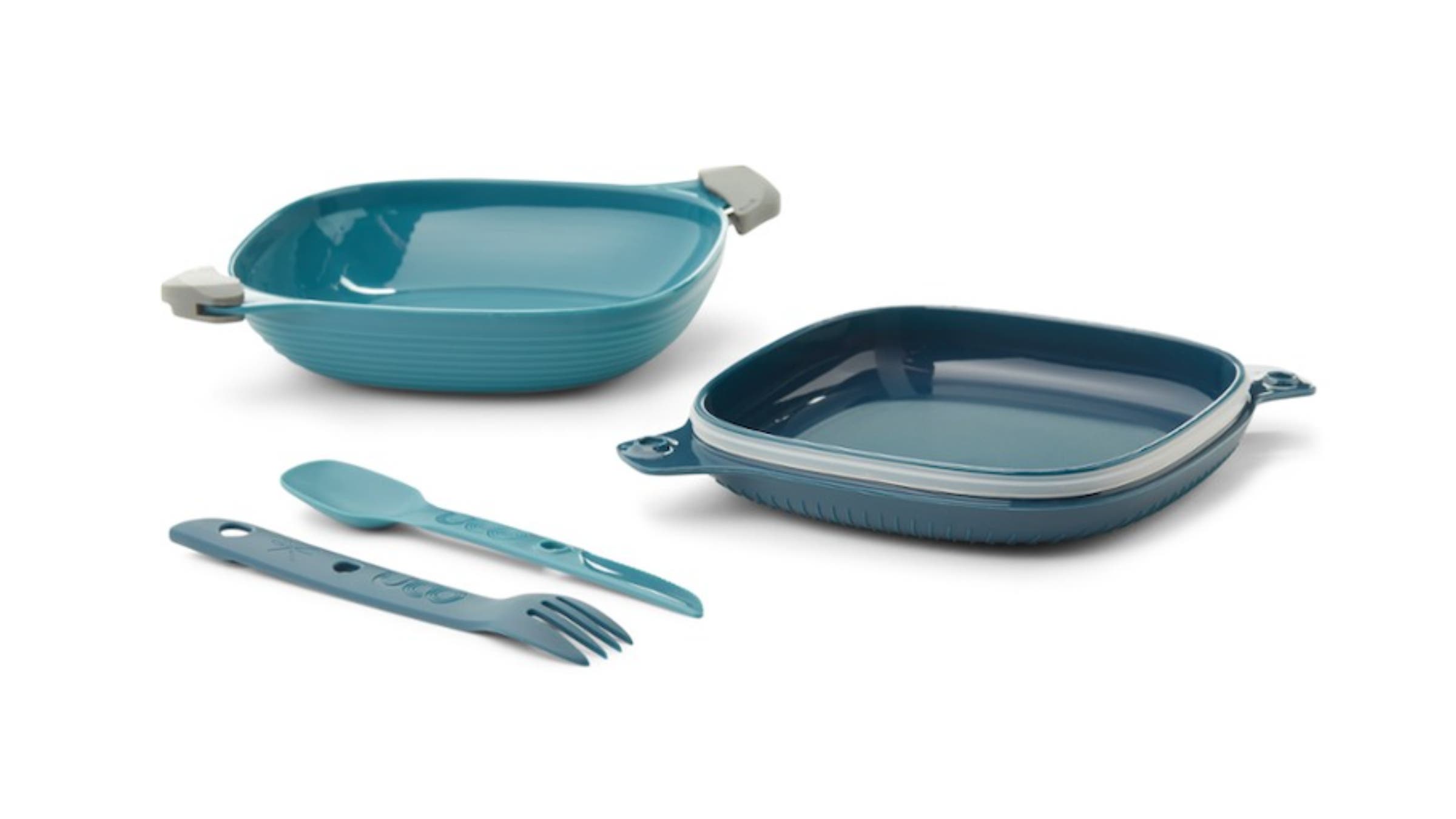 UCO Eco 5-Piece Mess Kit