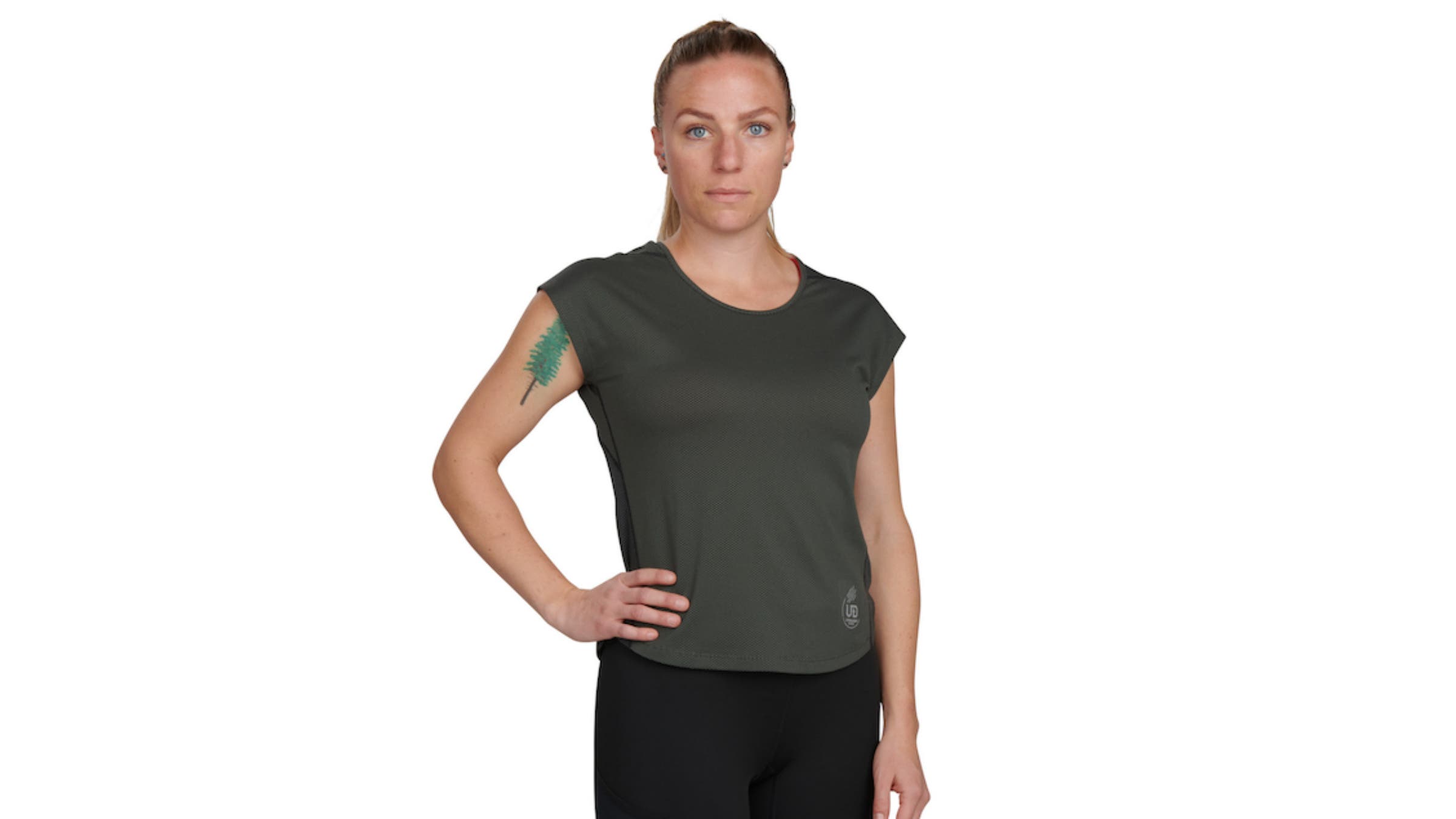 Ultimate Direction Nimbus Tee