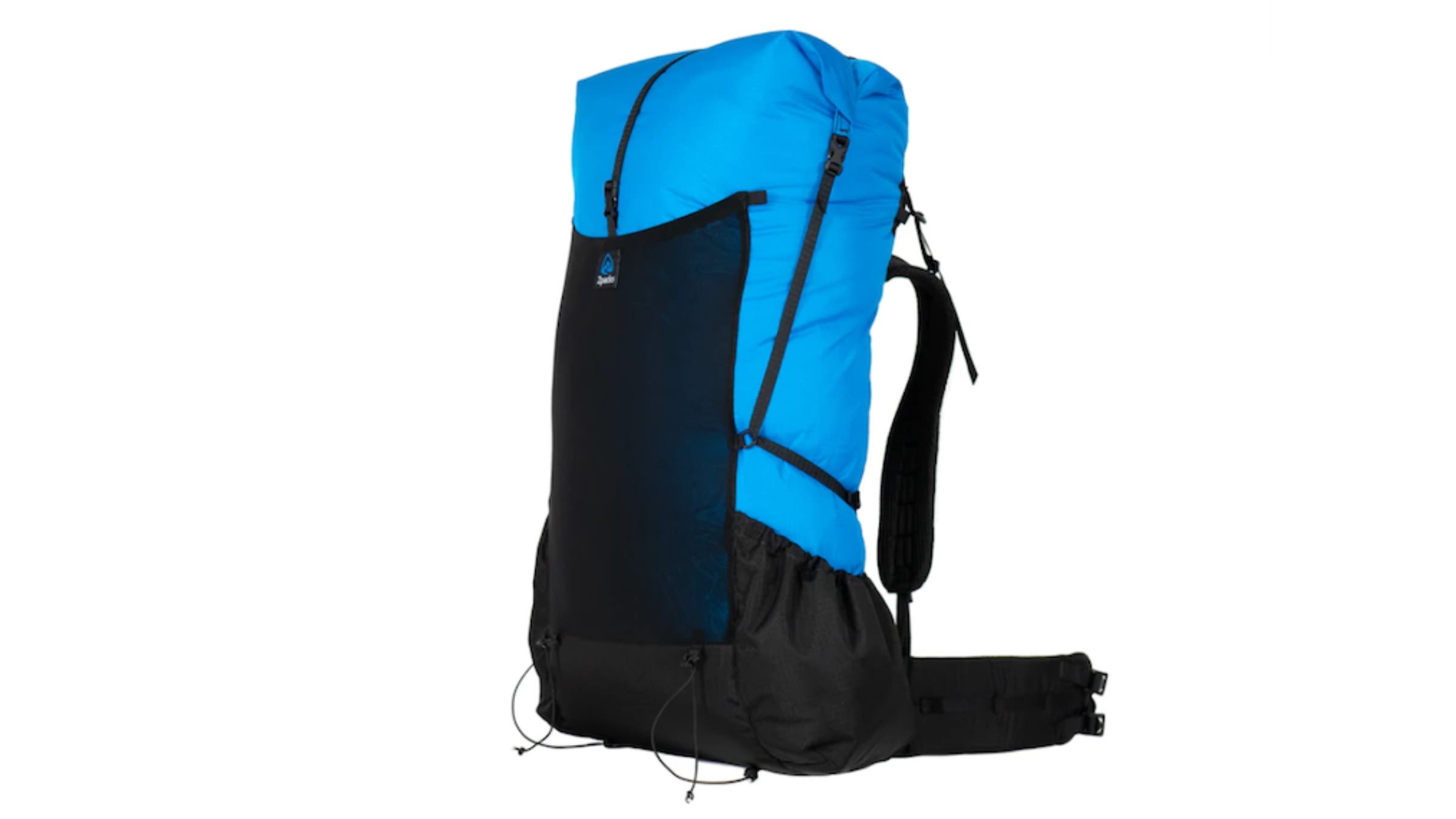 Zpacks Arc Air Robic 60