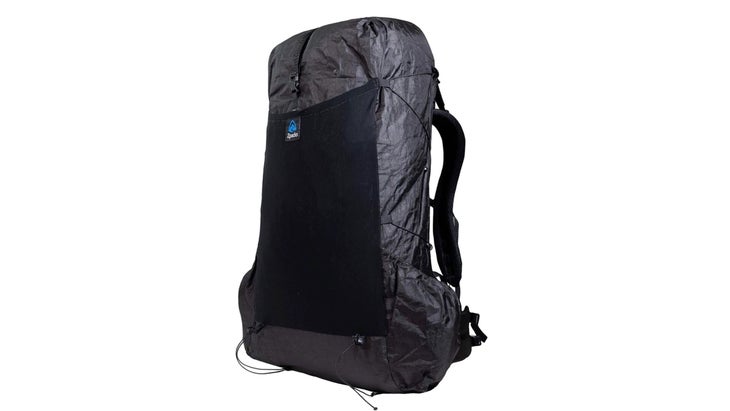 Ultralight External Frame Packs - Backpacker