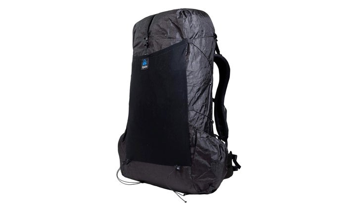 Zpacks Arc Haul Ultra