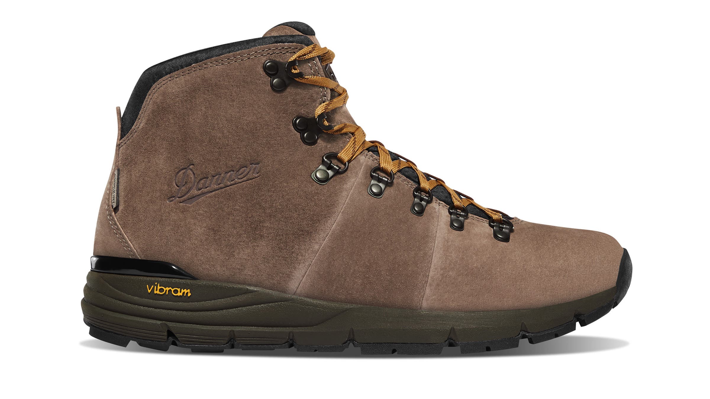 danner mountain 600