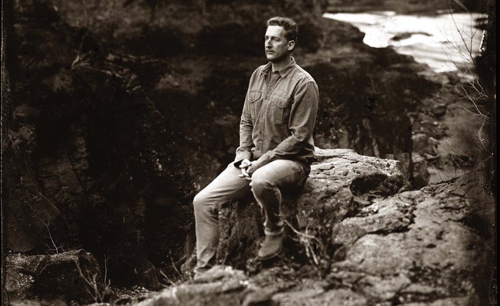 Lance Garland