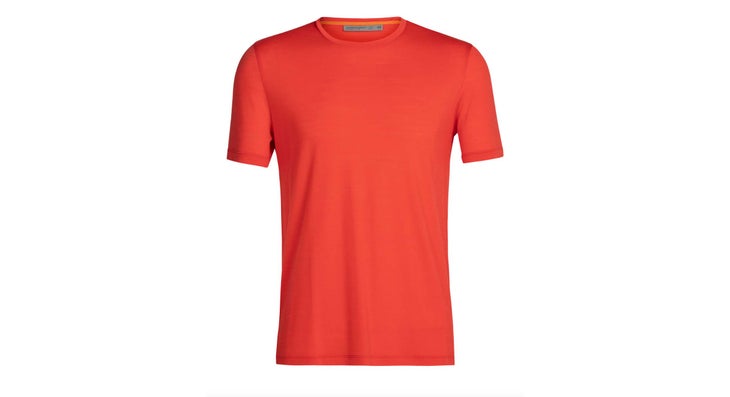 Icebreaker Shirt