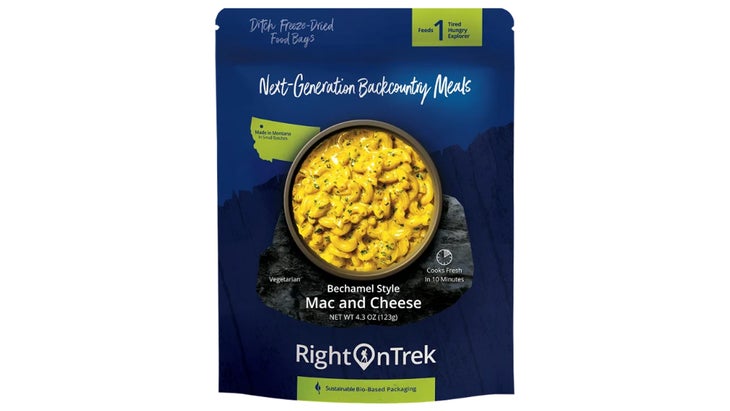 Kraft's Iconic Blue Box Mac and Cheese Finally Ditches the Dairy
