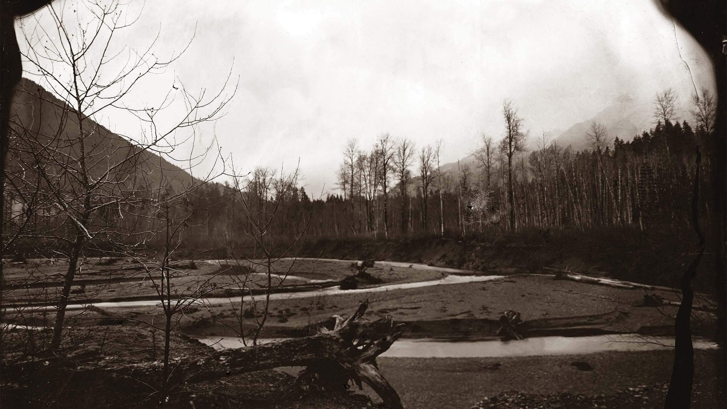 Elwha River