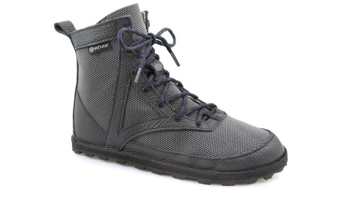 Ultralight Boots - Backpacker