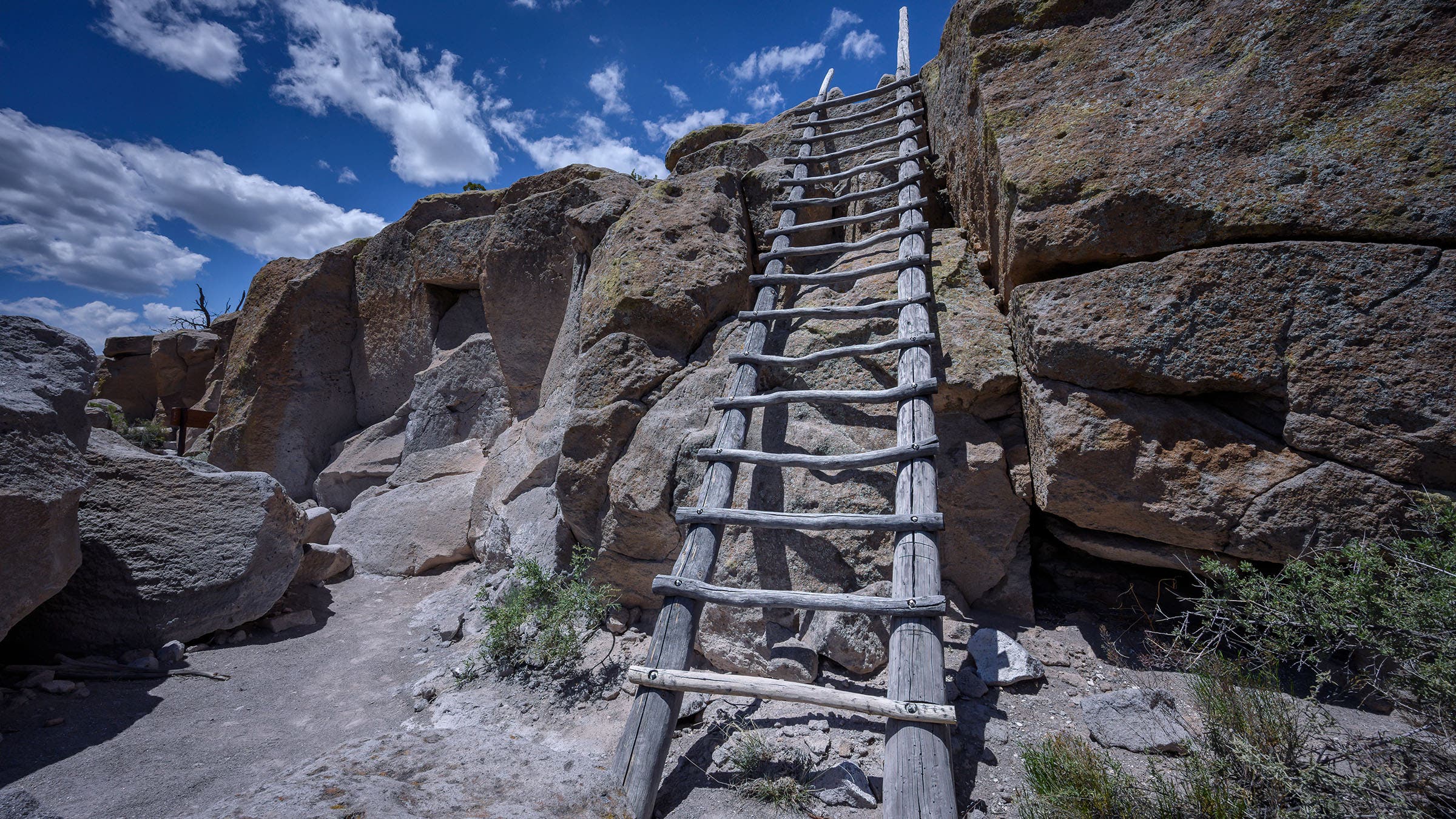 Why You Should Hike With a Native Guide