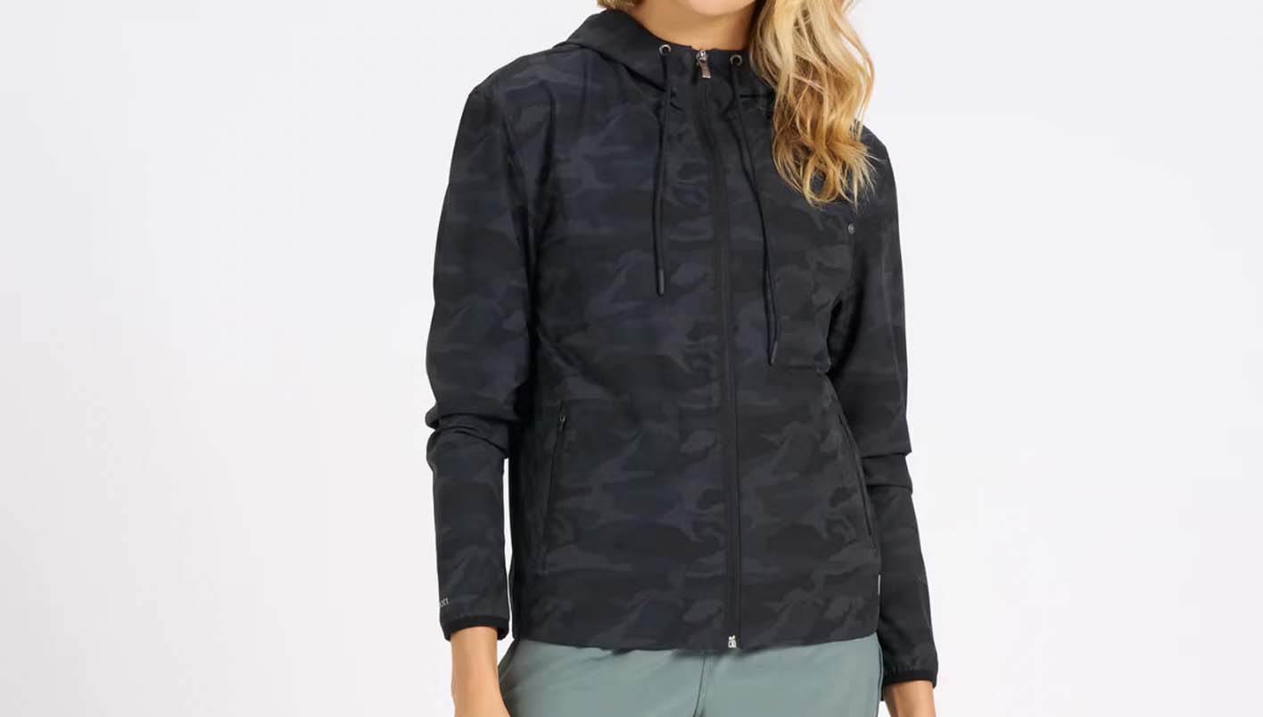 Vuori Jacket