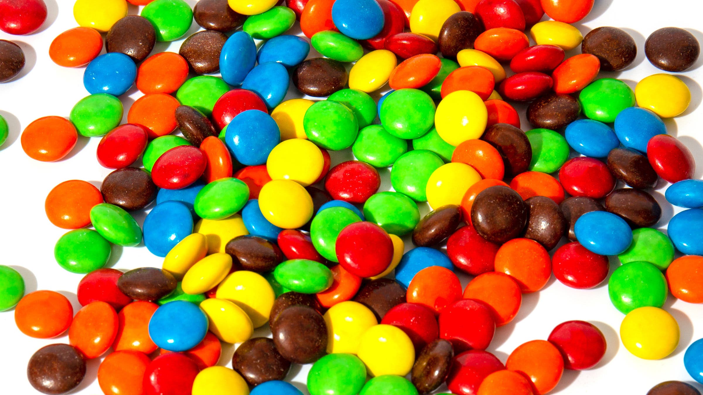 M&Ms