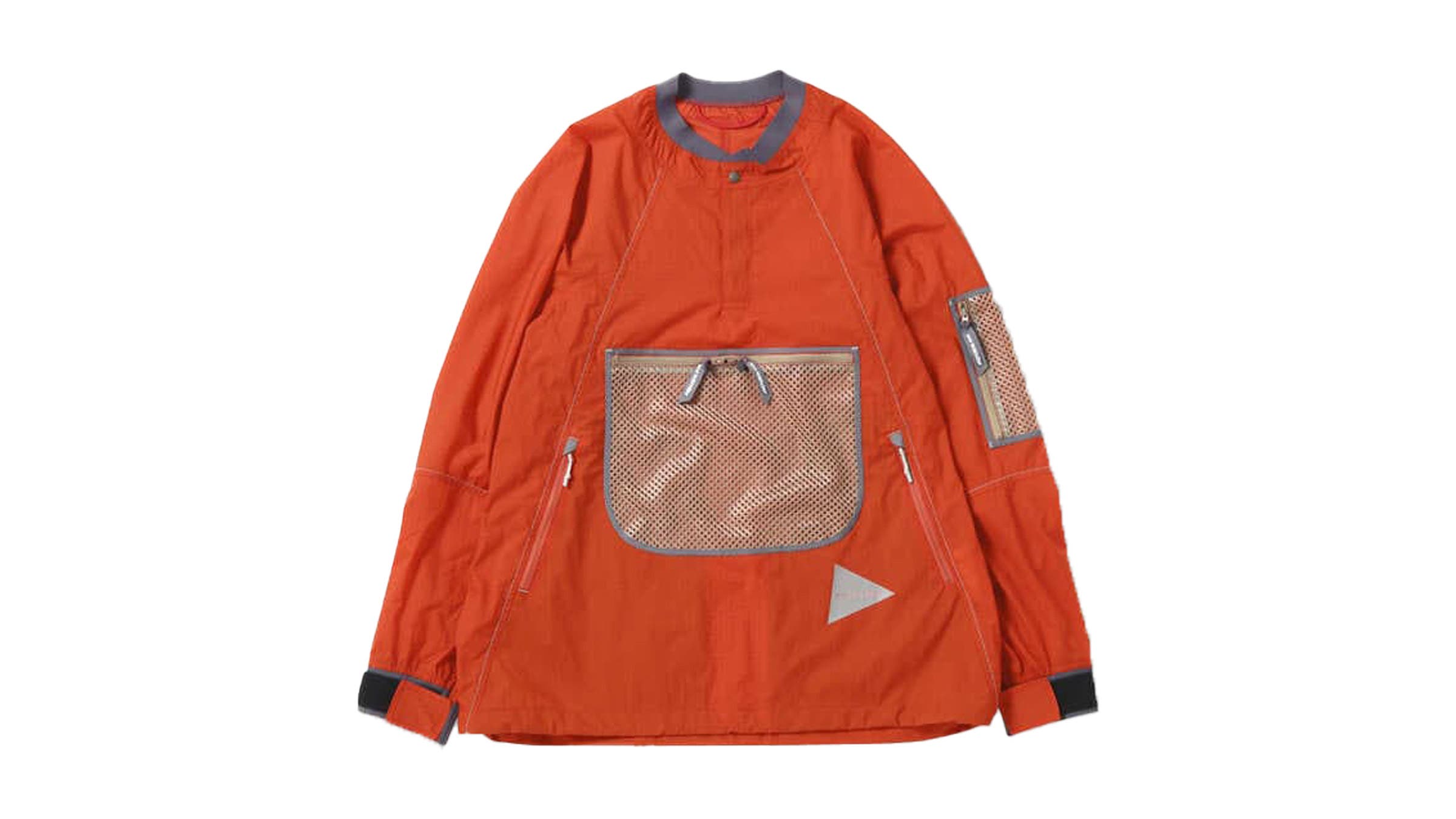 These Japanese Brands Make the Coolest Ultralight Gear You