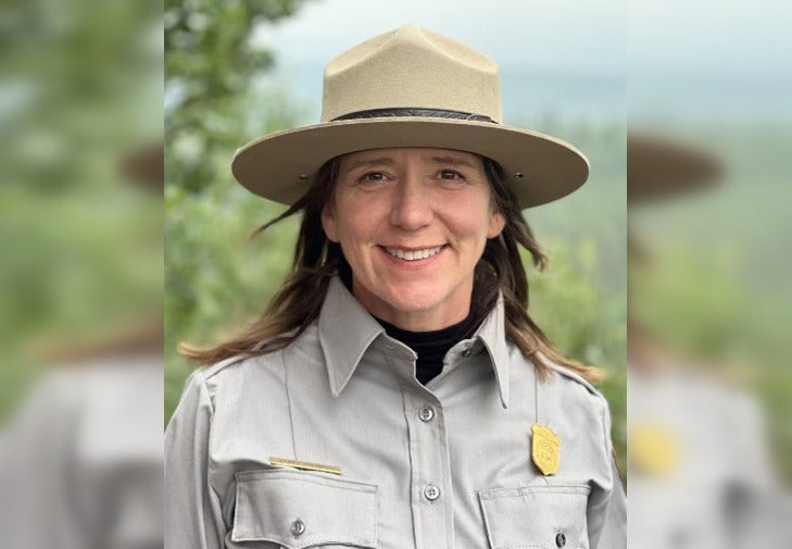 Brooke Merrell Is Denali National Park’s First Female Superintendent in ...