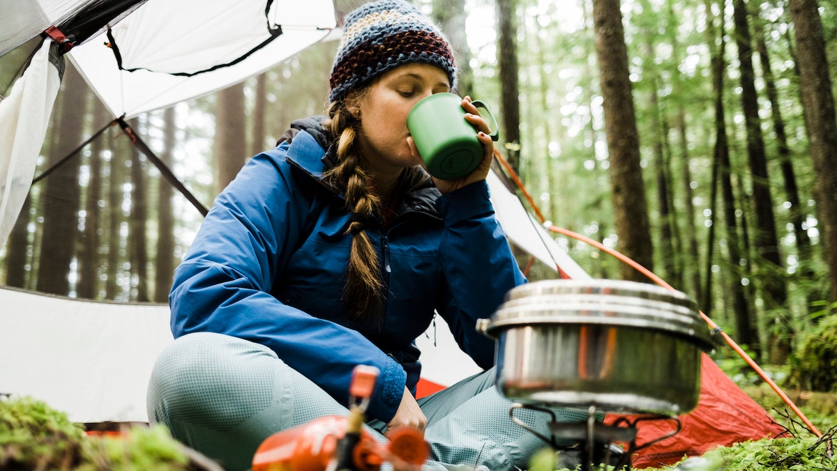 Backcountry Cooking Hacks Every Lazy Hiker Chef Needs To Know Backpacker
