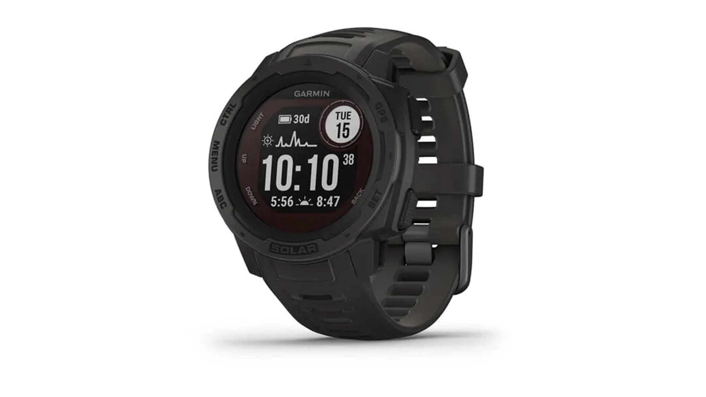 Garmin Instinct Solar