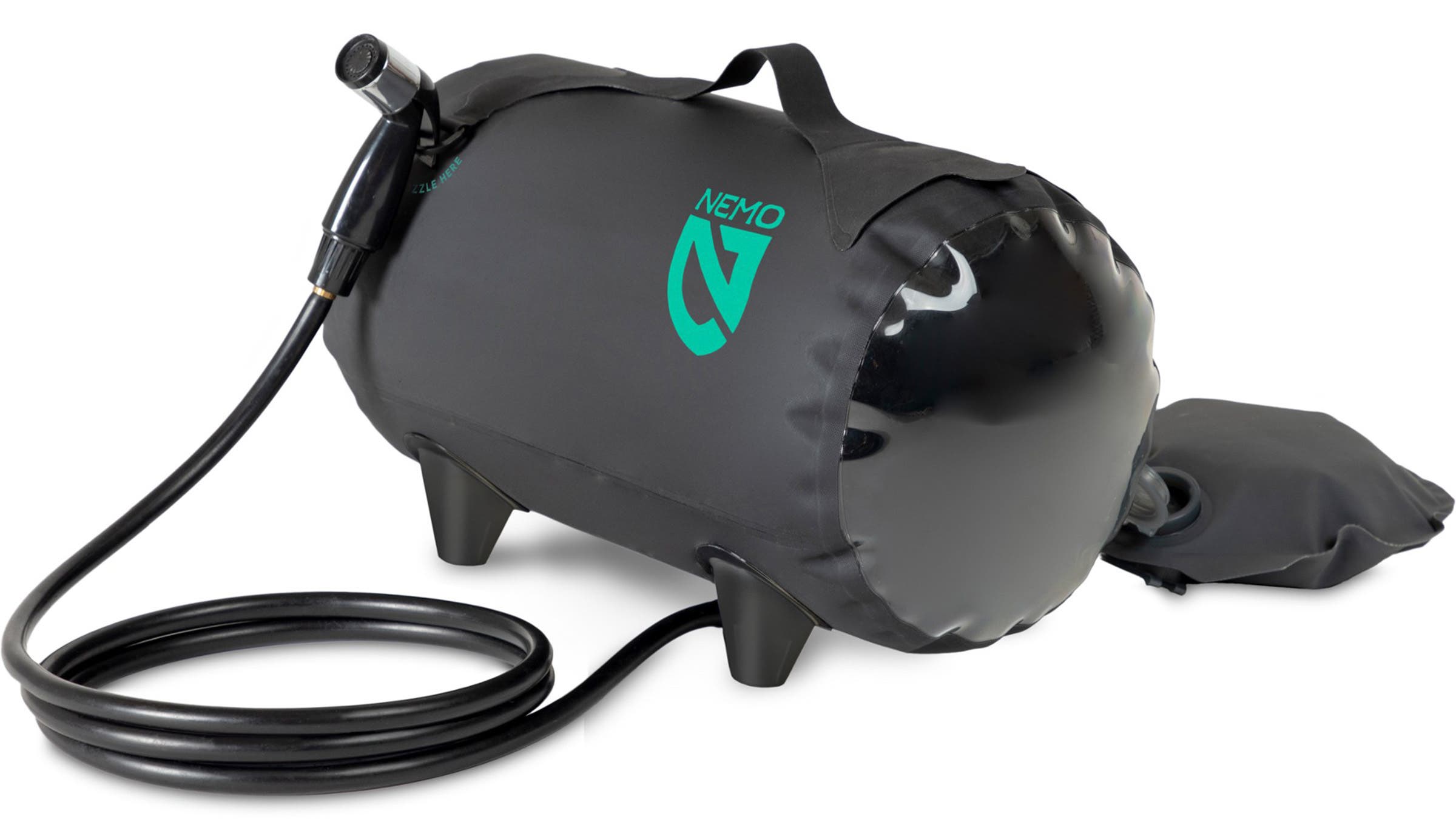 NEMO Helio Pressure Shower