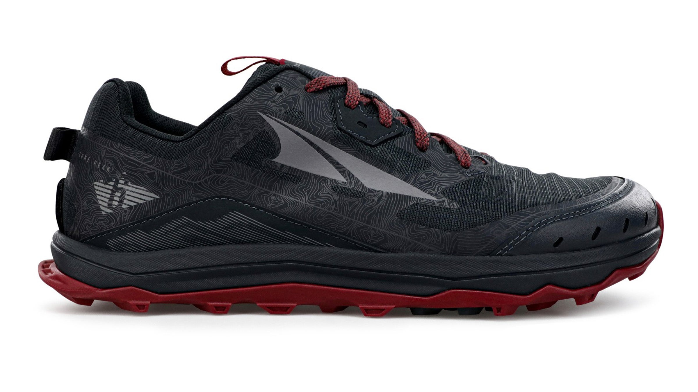 Altra trail shop lone peak