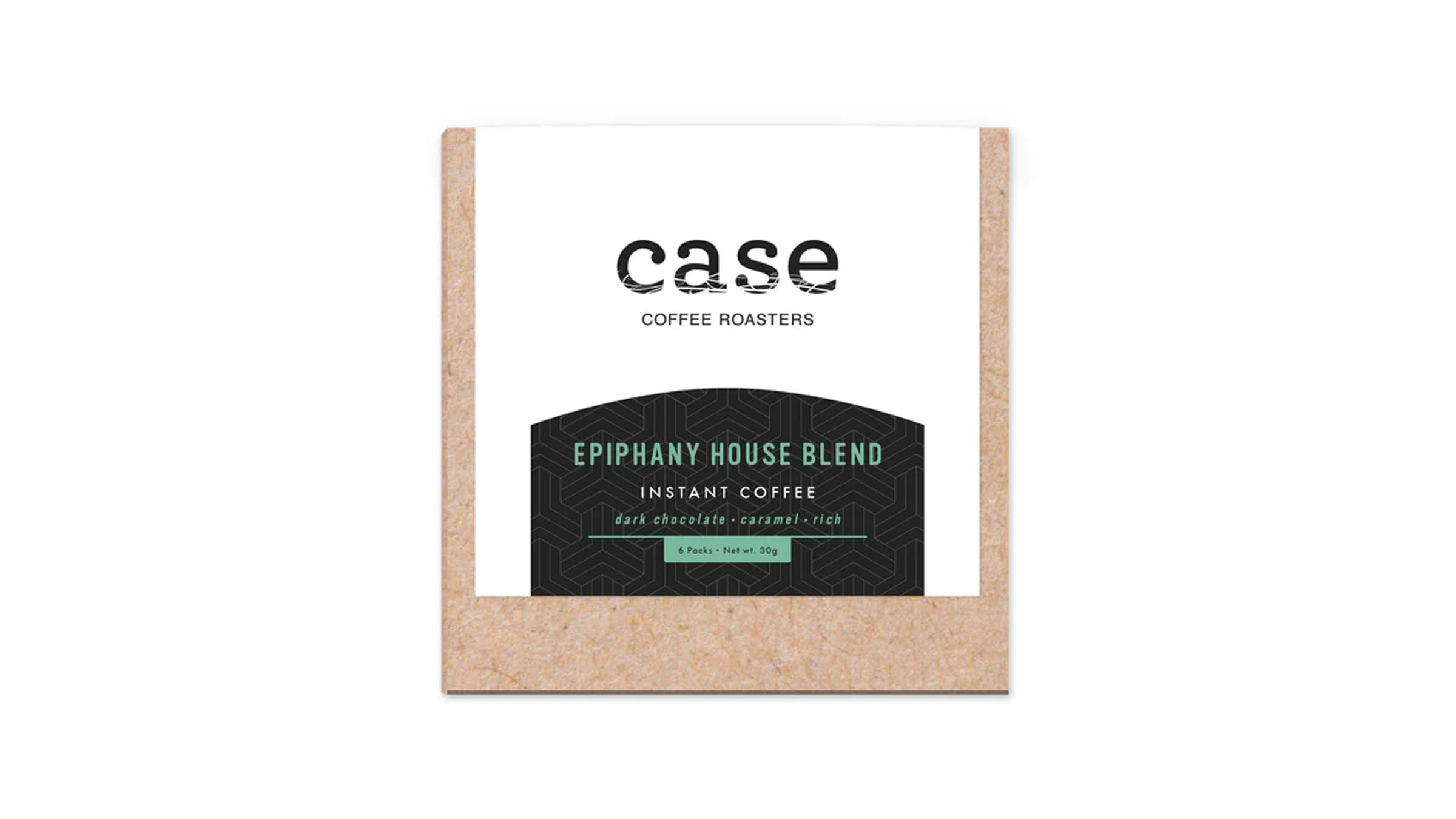 Case Coffee Roasters