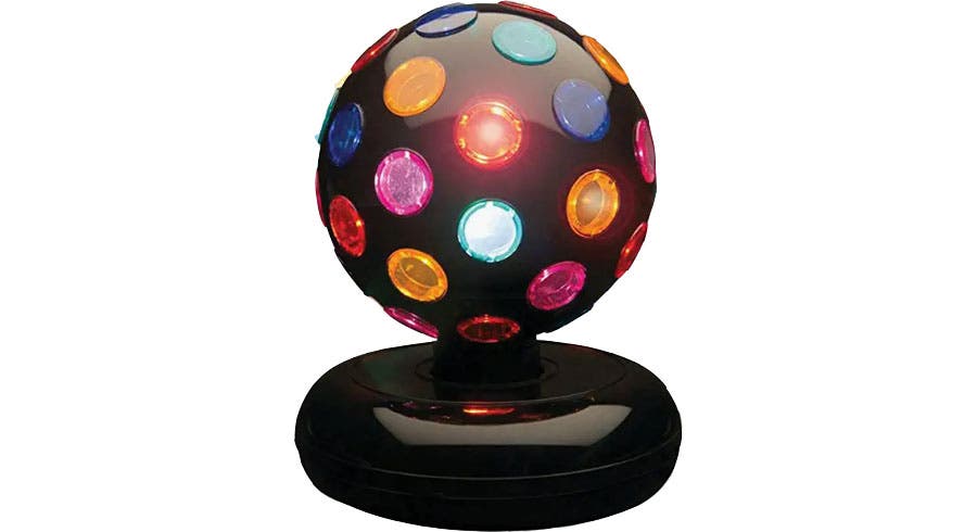 Disco ball