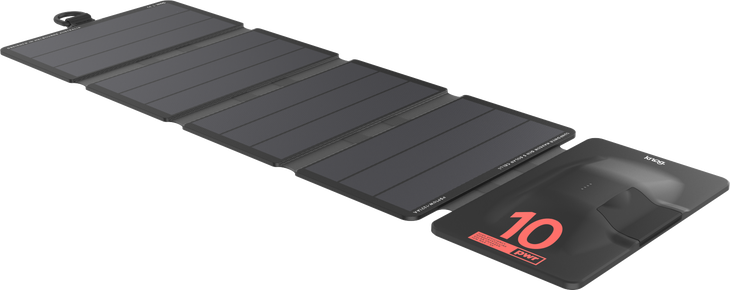Knog PWR Solar Panel 10W