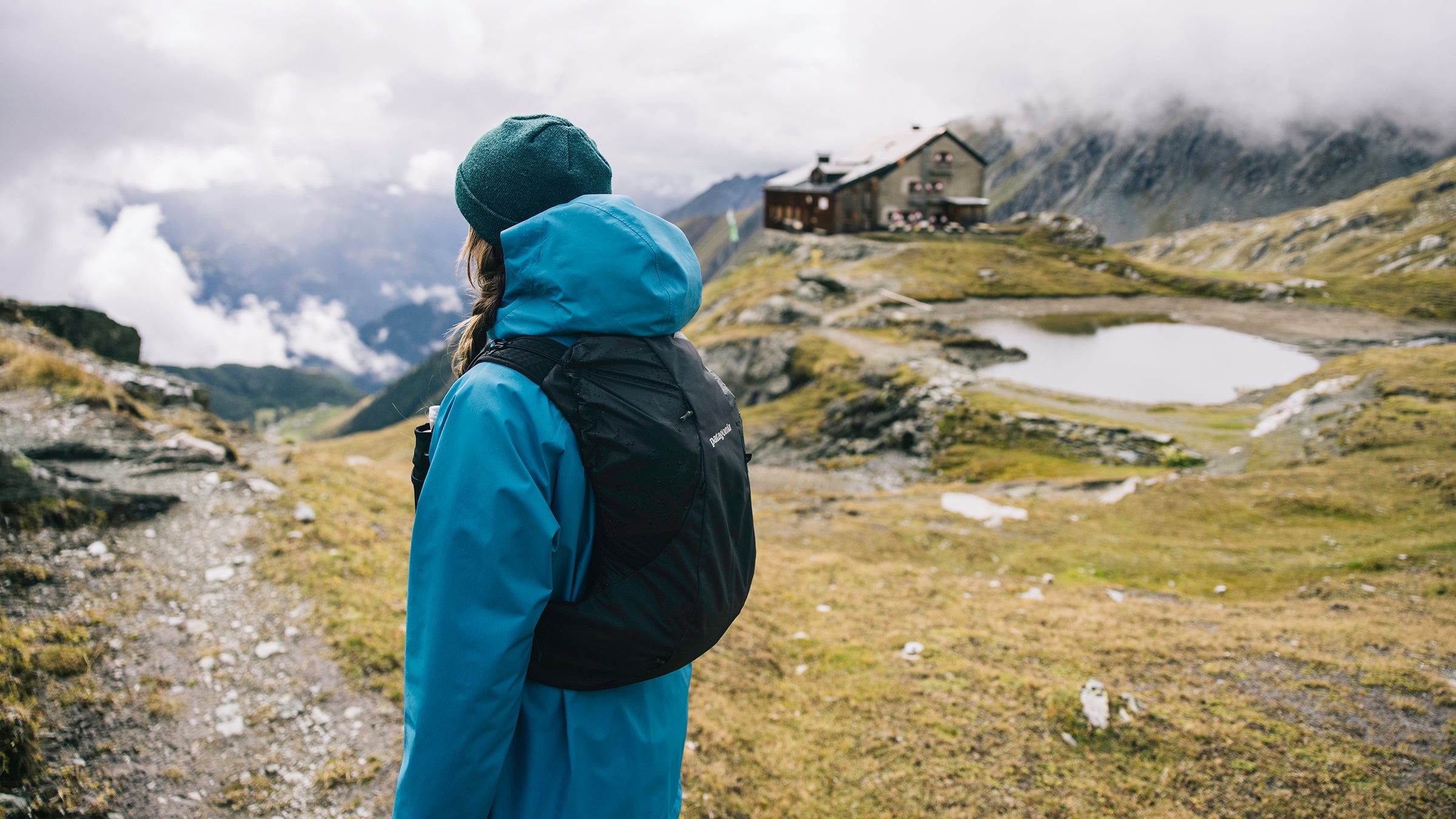 Patagonia's New Fast-And-Light Vest Pack Is Best in Class