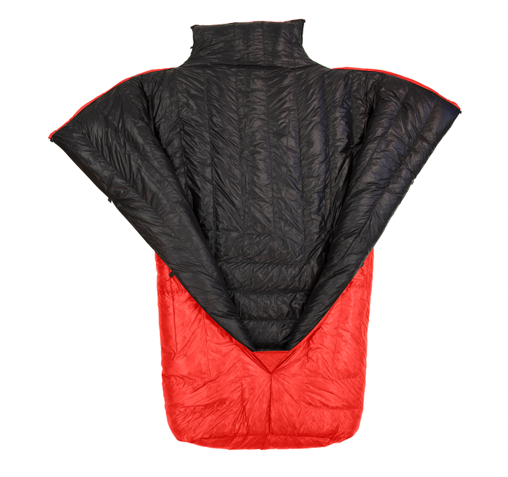 enlightened equipment quilt