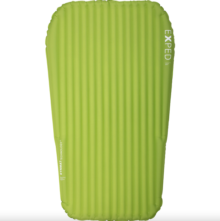 mega mat