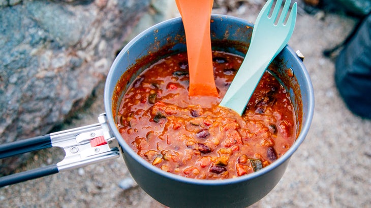 chili
