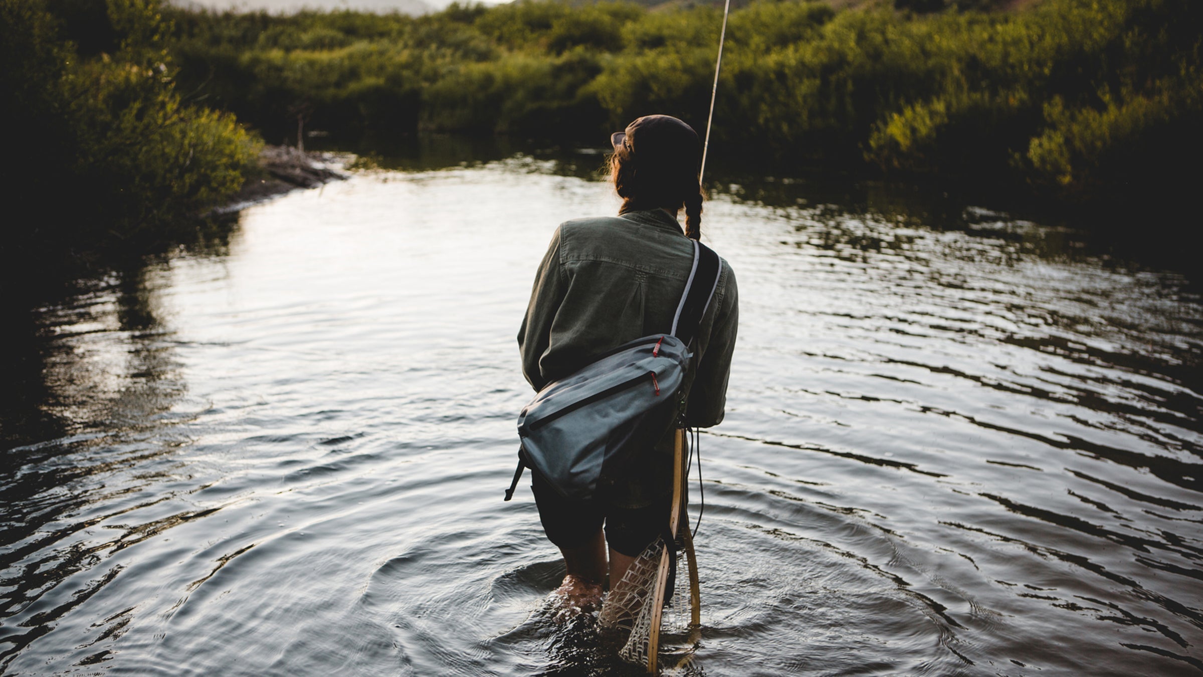 Fishing Gear Reviews  Find the Best Fishing Gear - Backpacker