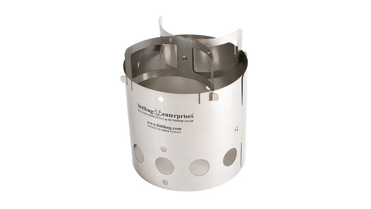 Littlbug Junior Stove