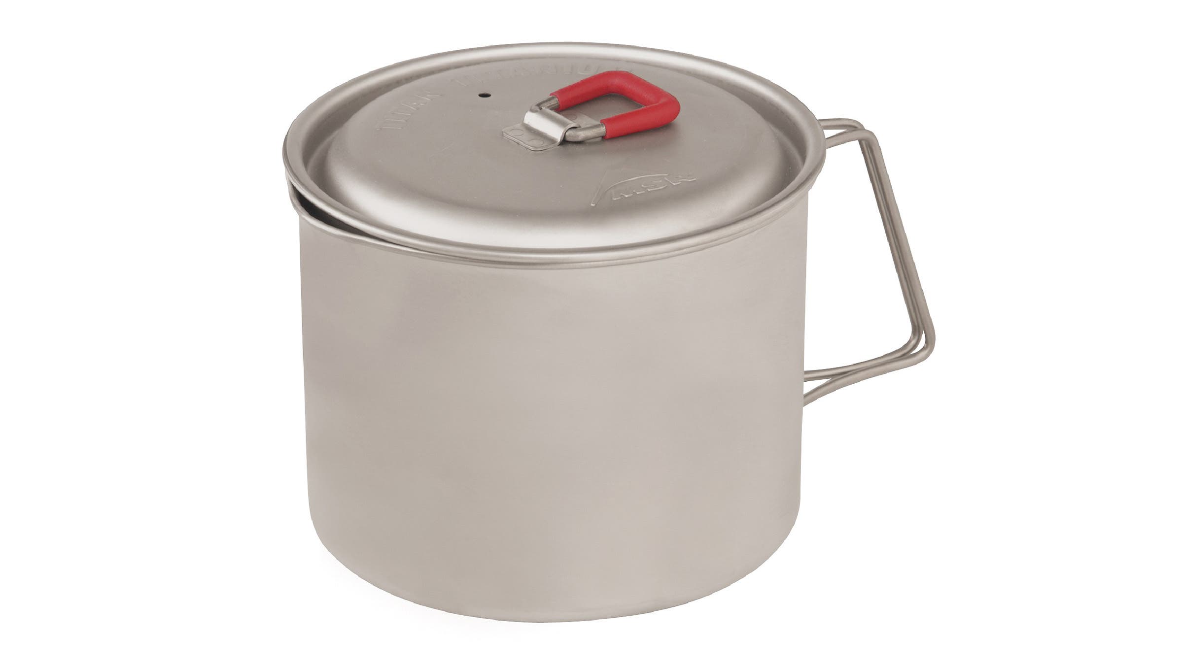 MSR Titan Kettle