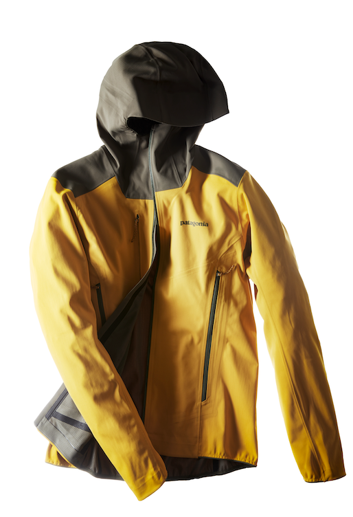 The Best Hard and Soft Shell Jackets of 2022 - Outside Online
