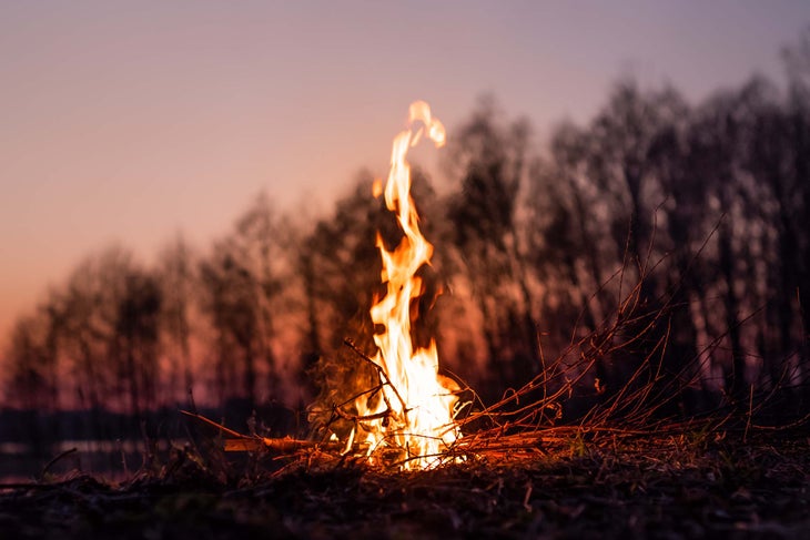 fire